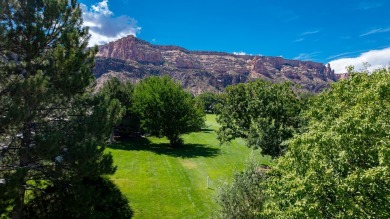 Stunning Ranch-Style Home in the Prestigious Masters at Tiara on Tiara Rado Golf Course in Colorado - for sale on GolfHomes.com, golf home, golf lot