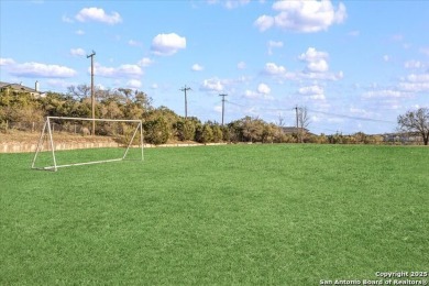 *Open House Saturday 30 1-3pm** Step into refined comfort with on TPC of San Antonio in Texas - for sale on GolfHomes.com, golf home, golf lot