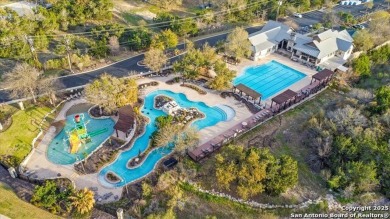 *Open House Saturday 30 1-3pm** Step into refined comfort with on TPC of San Antonio in Texas - for sale on GolfHomes.com, golf home, golf lot