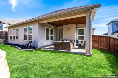 *Open House Saturday 30 1-3pm** Step into refined comfort with on TPC of San Antonio in Texas - for sale on GolfHomes.com, golf home, golf lot