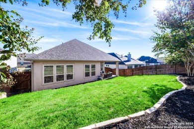 *Open House Saturday 30 1-3pm** Step into refined comfort with on TPC of San Antonio in Texas - for sale on GolfHomes.com, golf home, golf lot