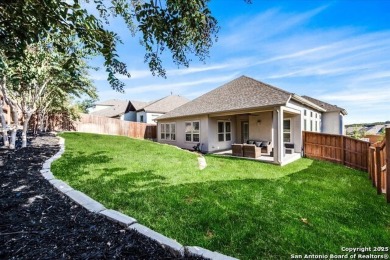 *Open House Saturday 30 1-3pm** Step into refined comfort with on TPC of San Antonio in Texas - for sale on GolfHomes.com, golf home, golf lot