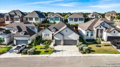 *Open House Saturday 30 1-3pm** Step into refined comfort with on TPC of San Antonio in Texas - for sale on GolfHomes.com, golf home, golf lot