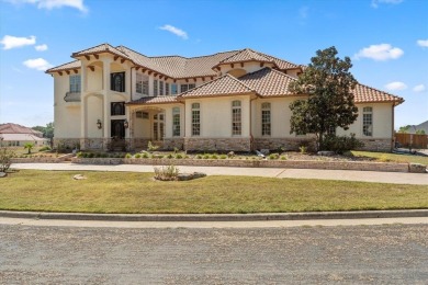 Impressive Home in Country Club. No HOA on Mount Pleasant Country Club in Texas - for sale on GolfHomes.com, golf home, golf lot