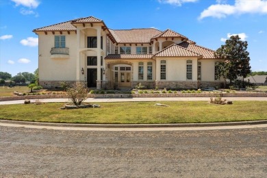 Impressive Home in Country Club. No HOA on Mount Pleasant Country Club in Texas - for sale on GolfHomes.com, golf home, golf lot