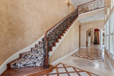 Impressive Home in Country Club. No HOA on Mount Pleasant Country Club in Texas - for sale on GolfHomes.com, golf home, golf lot