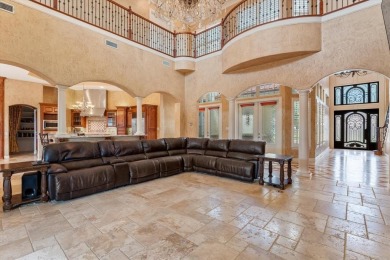 Impressive Home in Country Club. No HOA on Mount Pleasant Country Club in Texas - for sale on GolfHomes.com, golf home, golf lot