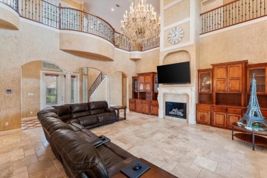 Impressive Home in Country Club. No HOA on Mount Pleasant Country Club in Texas - for sale on GolfHomes.com, golf home, golf lot