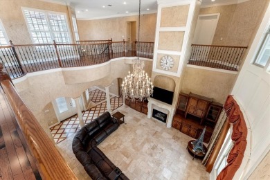 Impressive Home in Country Club. No HOA on Mount Pleasant Country Club in Texas - for sale on GolfHomes.com, golf home, golf lot