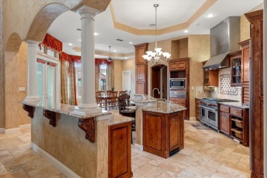 Impressive Home in Country Club. No HOA on Mount Pleasant Country Club in Texas - for sale on GolfHomes.com, golf home, golf lot