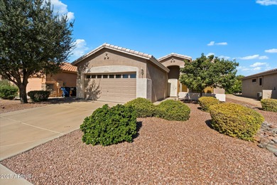 Lovely well kept home in the ever popular 55+ community of on Trilogy Golf Club At Power Ranch in Arizona - for sale on GolfHomes.com, golf home, golf lot
