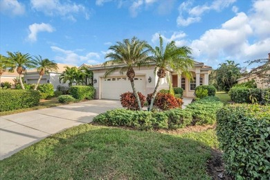 $20,000 PRICE ADJUSTMENT! Beautifully maintained 3BR/2BA pool on Tara Golf and Country Club in Florida - for sale on GolfHomes.com, golf home, golf lot