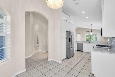 $20,000 PRICE ADJUSTMENT! Beautifully maintained 3BR/2BA pool on Tara Golf and Country Club in Florida - for sale on GolfHomes.com, golf home, golf lot