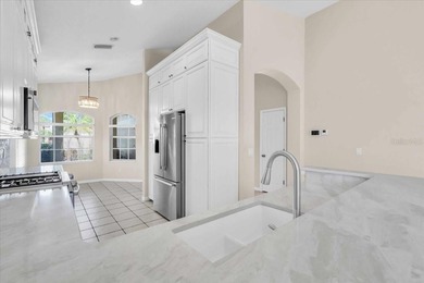 $20,000 PRICE ADJUSTMENT! Beautifully maintained 3BR/2BA pool on Tara Golf and Country Club in Florida - for sale on GolfHomes.com, golf home, golf lot