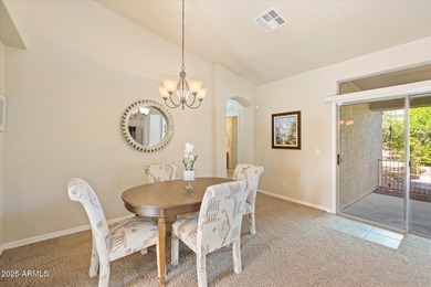 Lovely well kept home in the ever popular 55+ community of on Trilogy Golf Club At Power Ranch in Arizona - for sale on GolfHomes.com, golf home, golf lot