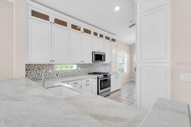 $20,000 PRICE ADJUSTMENT! Beautifully maintained 3BR/2BA pool on Tara Golf and Country Club in Florida - for sale on GolfHomes.com, golf home, golf lot