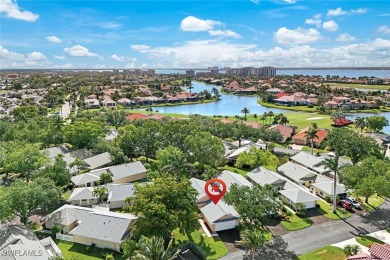 Coastal Elegance in Gulf Harbour Yacht, Golf & Country Club on Gulf Harbour Yacht and Country Club in Florida - for sale on GolfHomes.com, golf home, golf lot