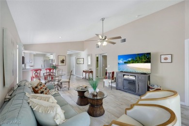 Coastal Elegance in Gulf Harbour Yacht, Golf & Country Club on Gulf Harbour Yacht and Country Club in Florida - for sale on GolfHomes.com, golf home, golf lot