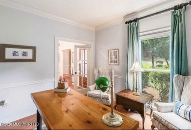 Please come view this spacious 4-Bedroom, 3.5-bath home with on Castlewoods Golf Club in Mississippi - for sale on GolfHomes.com, golf home, golf lot