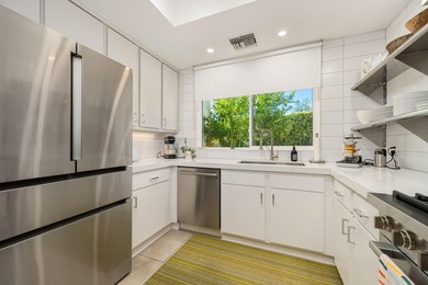 Step inside this gorgeous Springs Country Club home and be on The Springs Country Club in California - for sale on GolfHomes.com, golf home, golf lot