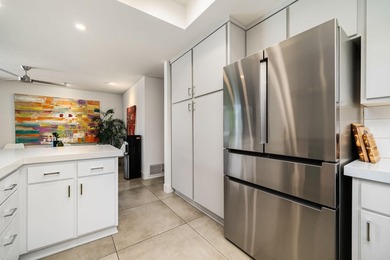 Step inside this gorgeous Springs Country Club home and be on The Springs Country Club in California - for sale on GolfHomes.com, golf home, golf lot