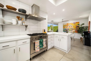 Step inside this gorgeous Springs Country Club home and be on The Springs Country Club in California - for sale on GolfHomes.com, golf home, golf lot