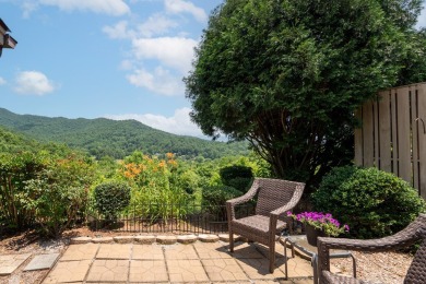 Perched at over 2,000 feet in the heart of Mill Creek Country on Mill Creek Country Club in North Carolina - for sale on GolfHomes.com, golf home, golf lot