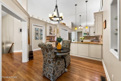 Well-appointed, move-in ready home available in the beautiful on Landmark Golf Club At Avalon in Tennessee - for sale on GolfHomes.com, golf home, golf lot