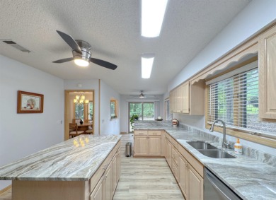 Discover the epitome of move-in-ready luxury at 26 Emmanuel on DeSoto Golf Course in Arkansas - for sale on GolfHomes.com, golf home, golf lot