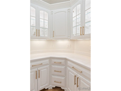 Exquisite Custom-Built Estate in Sought-After Chesdin Landing on Lake Chesdin Golfers Club in Virginia - for sale on GolfHomes.com, golf home, golf lot