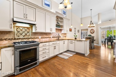 Well-appointed, move-in ready home available in the beautiful on Landmark Golf Club At Avalon in Tennessee - for sale on GolfHomes.com, golf home, golf lot