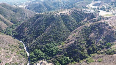 21+ Acres of Luxury and Serenity Overlooking Bear Creek Golf on Bear Creek Golf and Country Club in California - for sale on GolfHomes.com, golf home, golf lot