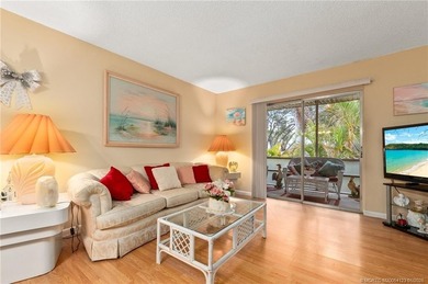 This cozy condo offers everything you need for Florida living on Monterey Yacht and Country Club in Florida - for sale on GolfHomes.com, golf home, golf lot