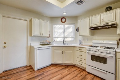 Charming 2-bed, 2-bath single-story patio home with 1196 SF in on Highland Falls Golf Club in Nevada - for sale on GolfHomes.com, golf home, golf lot