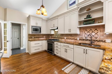 Well-appointed, move-in ready home available in the beautiful on Landmark Golf Club At Avalon in Tennessee - for sale on GolfHomes.com, golf home, golf lot