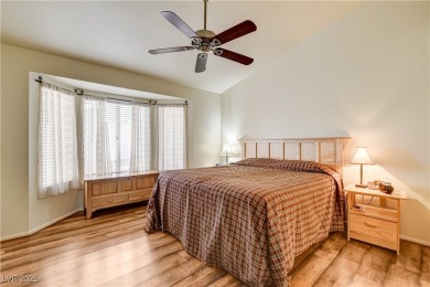 Charming 2-bed, 2-bath single-story patio home with 1196 SF in on Highland Falls Golf Club in Nevada - for sale on GolfHomes.com, golf home, golf lot