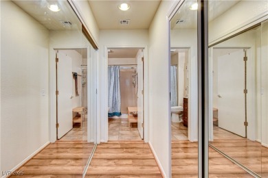 Charming 2-bed, 2-bath single-story patio home with 1196 SF in on Highland Falls Golf Club in Nevada - for sale on GolfHomes.com, golf home, golf lot