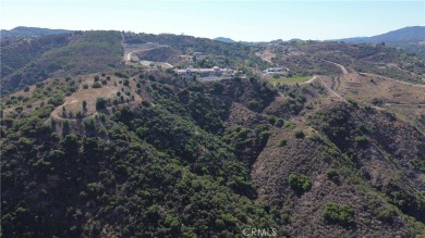 21+ Acres of Luxury and Serenity Overlooking Bear Creek Golf on Bear Creek Golf and Country Club in California - for sale on GolfHomes.com, golf home, golf lot