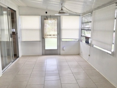 Nicely maintained home in the much sought after Spanish Lakes on Spanish Lakes I in Florida - for sale on GolfHomes.com, golf home, golf lot