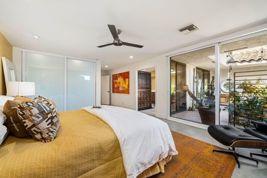 Step inside this gorgeous Springs Country Club home and be on The Springs Country Club in California - for sale on GolfHomes.com, golf home, golf lot