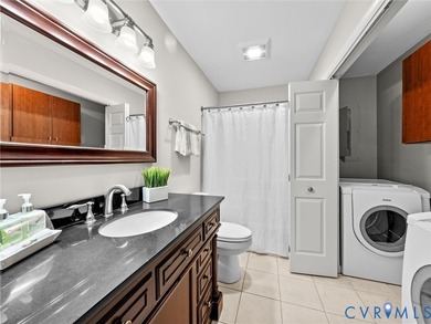 Welcome to this beautiful 3-bedroom, 2-bath contemporary home in on Brandermill Country Club in Virginia - for sale on GolfHomes.com, golf home, golf lot