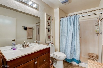 Charming 2-bed, 2-bath single-story patio home with 1196 SF in on Highland Falls Golf Club in Nevada - for sale on GolfHomes.com, golf home, golf lot