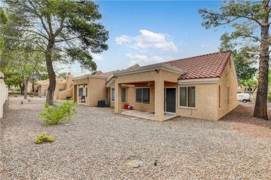 Charming 2-bed, 2-bath single-story patio home with 1196 SF in on Highland Falls Golf Club in Nevada - for sale on GolfHomes.com, golf home, golf lot