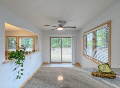 Discover the epitome of move-in-ready luxury at 26 Emmanuel on DeSoto Golf Course in Arkansas - for sale on GolfHomes.com, golf home, golf lot