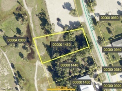 Great opportunity to secure a prime location just moments from on Alden Pines Golf Club in Florida - for sale on GolfHomes.com, golf home, golf lot