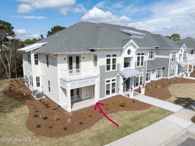 HARBORWALK CLOSEOUT INCENTIVE new $10k price reduction reflected on Founders Club At St. James Plantation in North Carolina - for sale on GolfHomes.com, golf home, golf lot