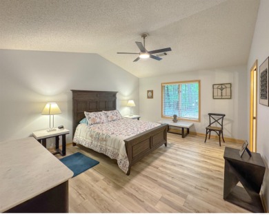 Discover the epitome of move-in-ready luxury at 26 Emmanuel on DeSoto Golf Course in Arkansas - for sale on GolfHomes.com, golf home, golf lot