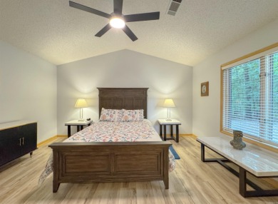 Discover the epitome of move-in-ready luxury at 26 Emmanuel on DeSoto Golf Course in Arkansas - for sale on GolfHomes.com, golf home, golf lot