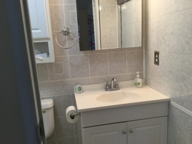 Nicely maintained home in the much sought after Spanish Lakes on Spanish Lakes I in Florida - for sale on GolfHomes.com, golf home, golf lot