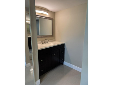 Newly renovated condo for sale, Bright and spacious unit, golf on Bear Lakes Country Club in Florida - for sale on GolfHomes.com, golf home, golf lot